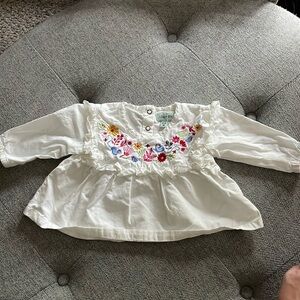 Lilly + Sid dress